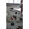 CTNM15B rice machine milling machine rice mill machinery price